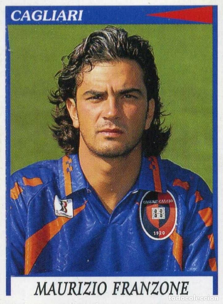 Collezionismo Figurine ritagliate antiche: Figurina - Calciatori Panini 1998-99 - Sticker 69 - Nuova -Ed Merlin - ITALIA - Panini ed.