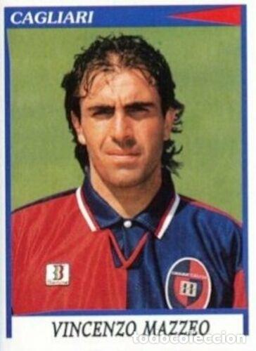 Collezionismo Figurine ritagliate antiche: Figurina - Calciatori Panini 1998-99 - Sticker 61 - Nuova -Ed Merlin - ITALIA - Panini ed.