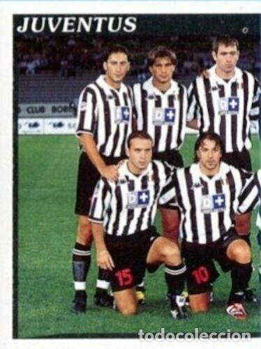 Collezionismo Figurine ritagliate antiche: Figurina - Calciatori Panini 1998-99 - Sticker 140 - Nuova -Ed Merlin - ITALIA - Panini ed.