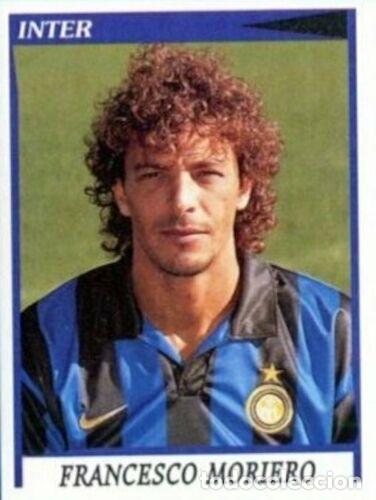 Collezionismo Figurine ritagliate antiche: Figurina - Calciatori Panini 1998-99 - Sticker 131 - Nuova -Ed Merlin - ITALIA - Panini ed.
