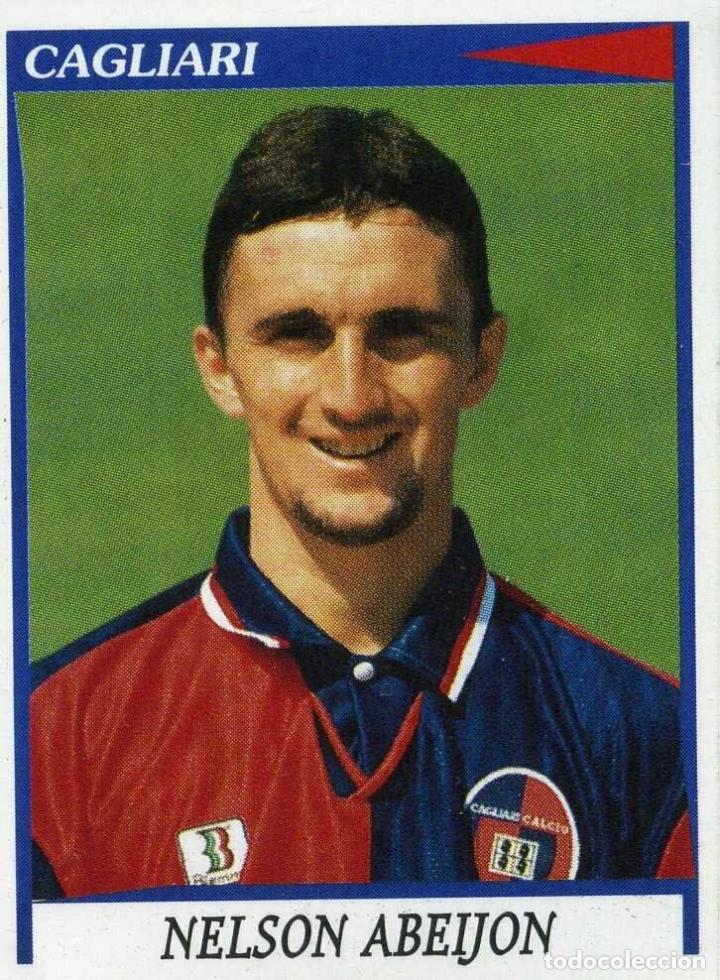 Collezionismo Figurine ritagliate antiche: Figurina - Calciatori Panini 1998-99 - Sticker 63 - Nuova -Ed Merlin - ITALIA - Panini ed.