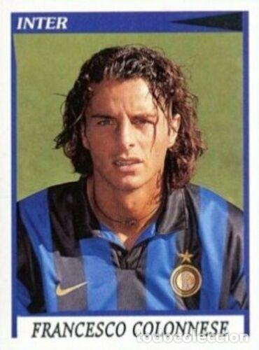 Collezionismo Figurine ritagliate antiche: Figurina - Calciatori Panini 1998-99 - Sticker 120 - Nuova -Ed Merlin - ITALIA - Panini ed.