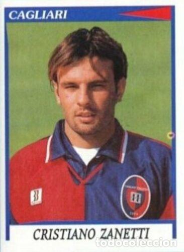 Collezionismo Figurine ritagliate antiche: Figurina - Calciatori Panini 1998-99 - Sticker 62 - Nuova -Ed Merlin - ITALIA - Panini ed.