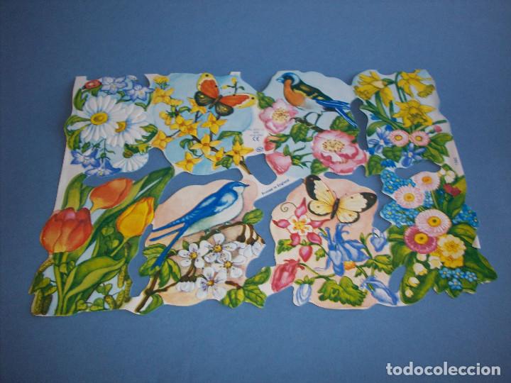 Coleccionismo cromos troquelados antiguos: cromo troquelado mlp 1590 - Foto 1