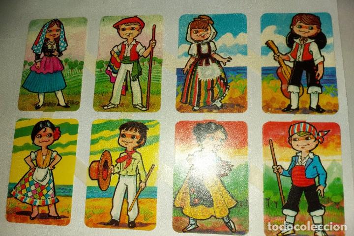 Collezionismo Figurine ritagliate antiche: LAMINA CROMOS TROQUELADOS O PICAR
