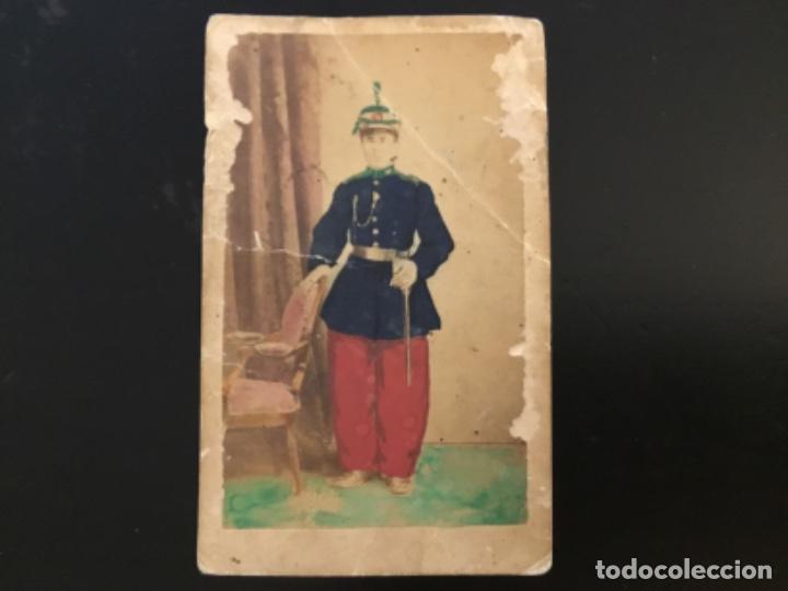 Collectionnisme Cartes &agrave; collectionner massicot&eacute;es anciennes: Cromo antiguo tarjeta visita Ilustrada Fotograf&iacute;a Ramon Homs fot&oacute;grafo y pintor