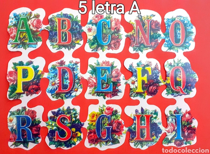 Coleccionismo cromos troquelados antiguos: 26 pliegos de cromos picar - Foto 21