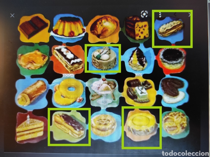 Sammeln alte gestanzte Sammelbilder: BUSCO ESTOS CROMOS DE BOGA 220, QUIERO COMPLETAR MI COLECCI&Oacute;N