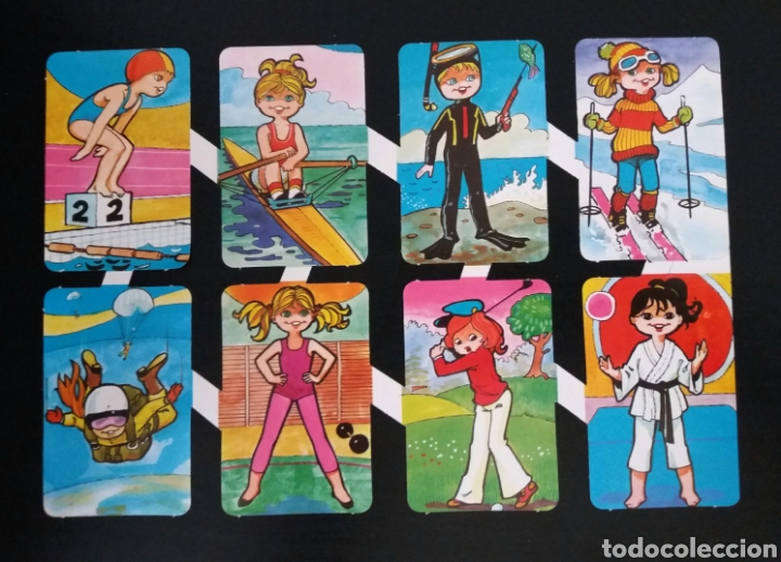 antigua lámina cromos troquelados de picar - Compra venta en todocoleccion