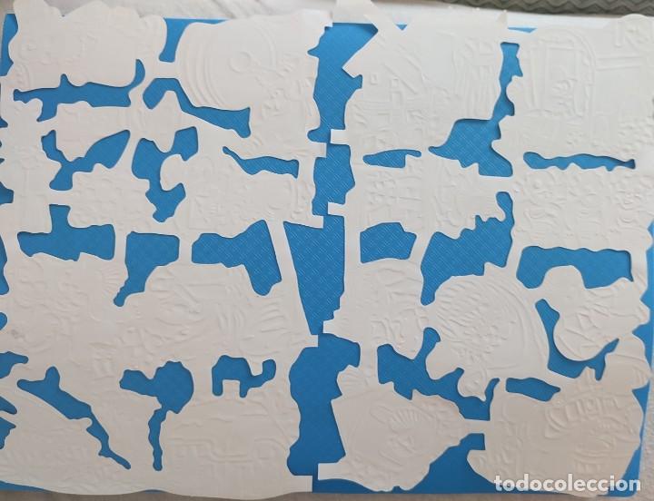 Coleccionismo cromos troquelados antiguos: MLP cromos troquelados - Foto 4