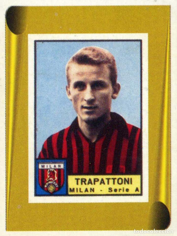 Coleccionismo Cromos troquelados antiguos: Figurina - Calciatori Panini 1998-99 - Sticker 435 Trapattoni - Nuova - ITALIA - Panini