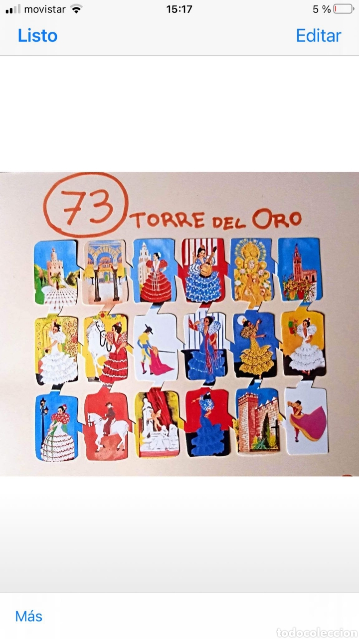 Coleccionismo cromos troquelados antiguos: 40 l&aacute;minas troqueladas - Foto 7