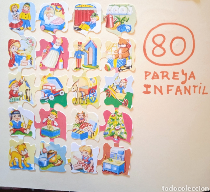 Coleccionismo cromos troquelados antiguos: 40 l&aacute;minas troqueladas - Foto 16