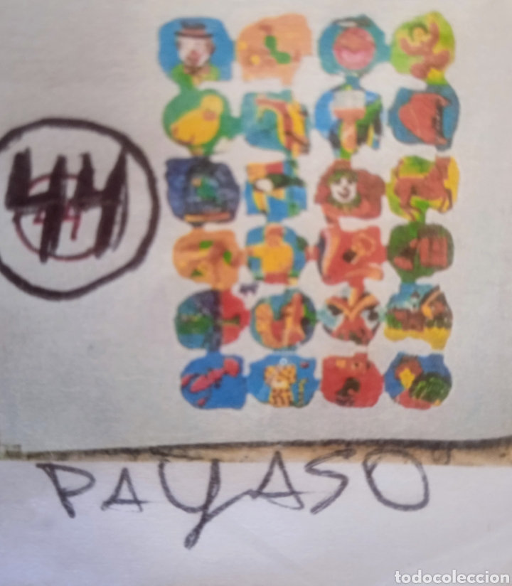 Coleccionismo cromos troquelados antiguos: 40 l&aacute;minas troqueladas - Foto 29