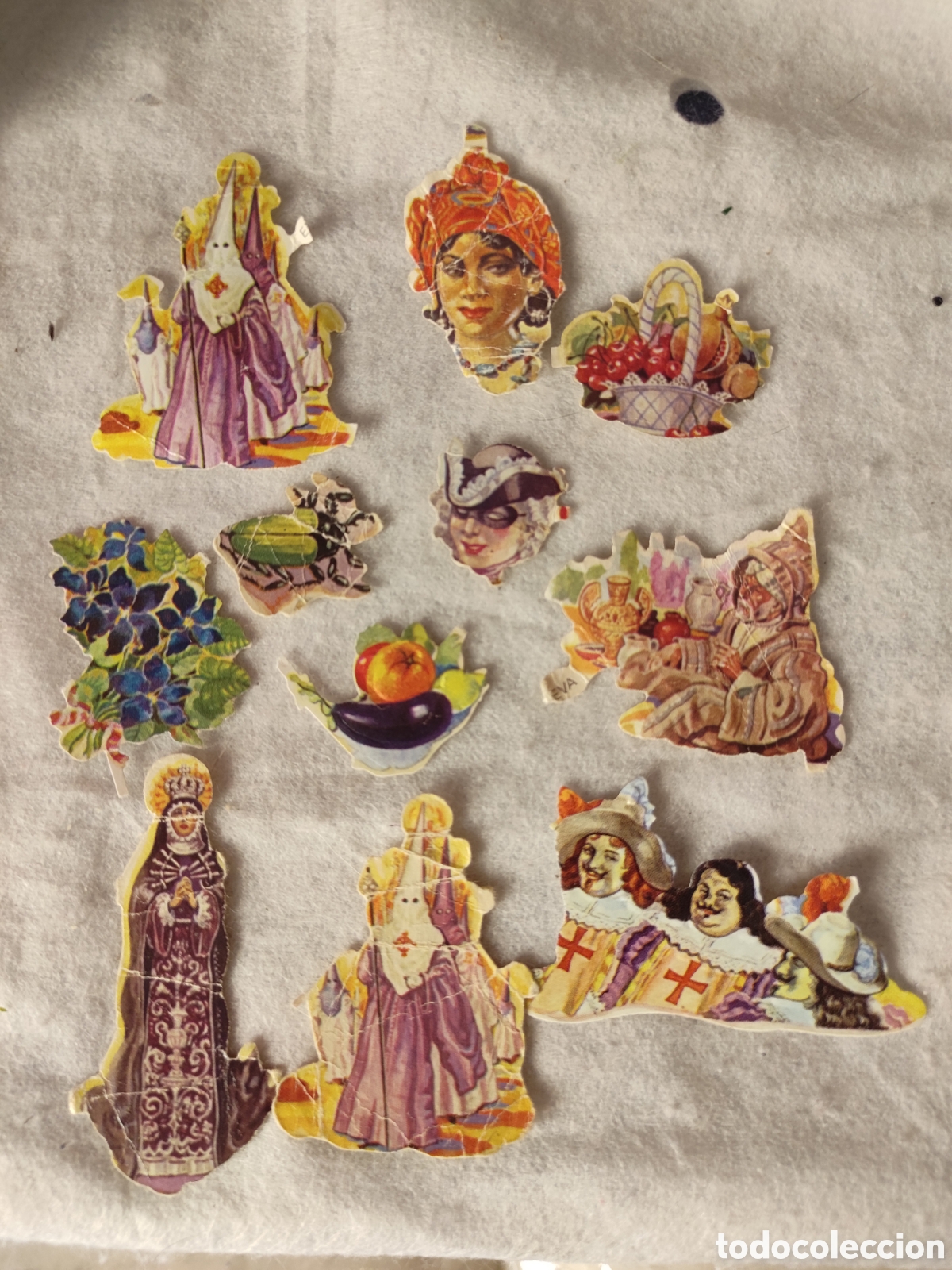 Collectable Antique Stamped Cards: TU OCASI&Oacute;N DE ENCONTRARLO