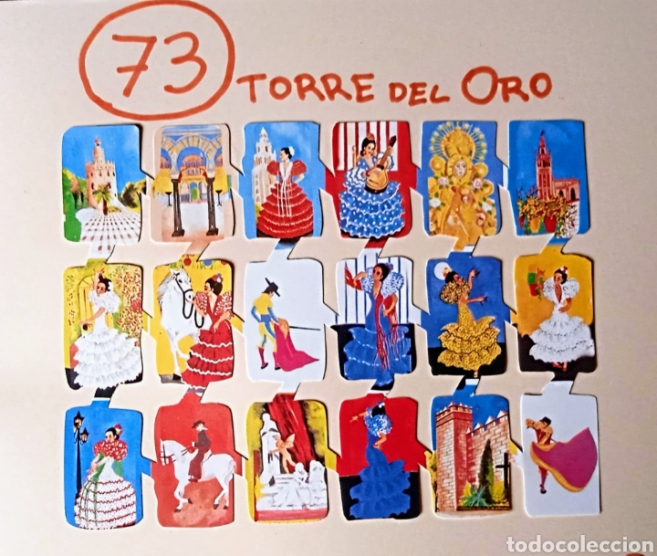 Coleccionismo cromos troquelados antiguos: Toreando , l&aacute;mina troquelada - Foto 6