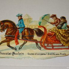 Affiche cuisine vintage Cacao Poulain - Leonetto Cappiello - Haute D Affiche cuisine vintage Cacao Poulain - Leonetto Cappiello - Haute D