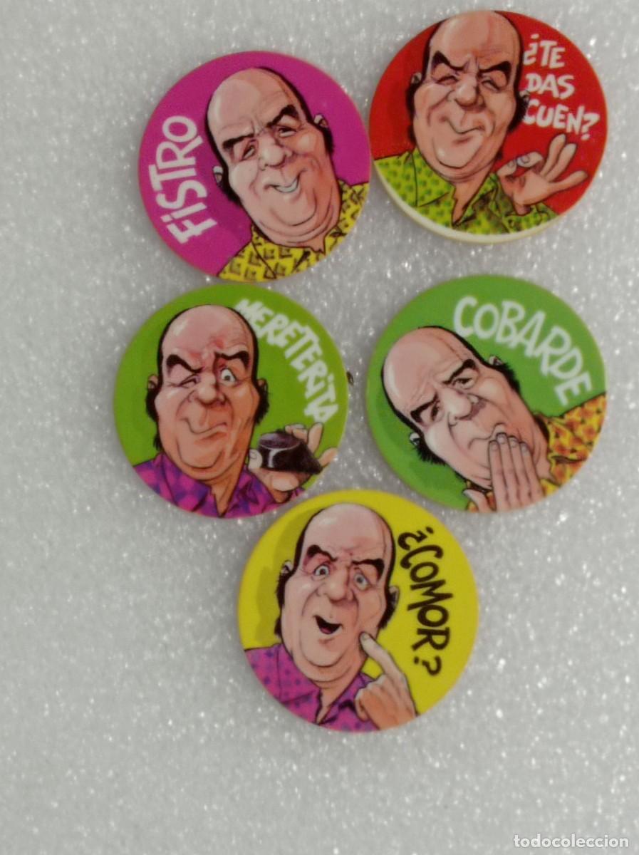 Collectable Antique Stamped Cards: Tazos