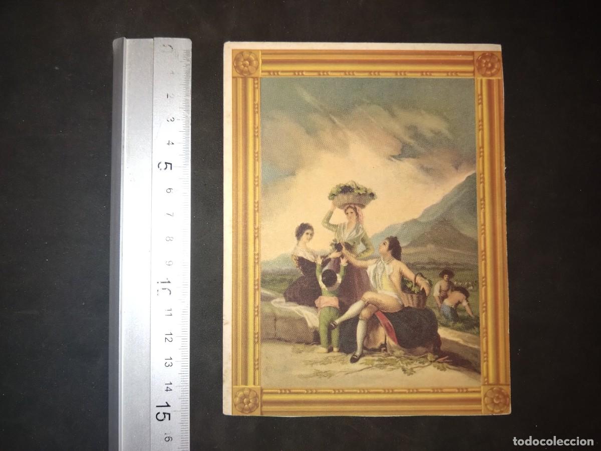 Coleccionismo Cromos troquelados antiguos: LOTE DE 5 CROMOS O LAMINAS , SON DE CARTON FINO ANTIGUOS ,LEER DESCRIPCION