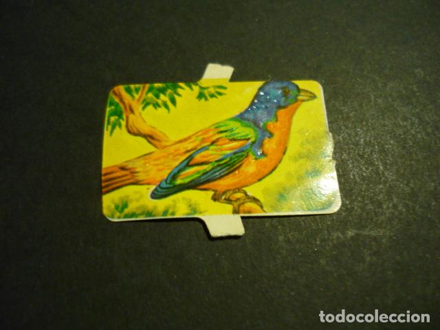 Coleccionismo cromos troquelados antiguos: CROMO TROQUELADO DE PICAR - Foto 1