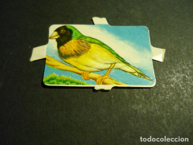 Coleccionismo cromos troquelados antiguos: CROMO TROQUELADO DE PICAR - Foto 1