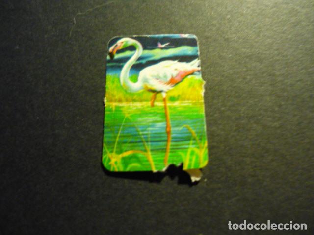 Coleccionismo cromos troquelados antiguos: CROMO TROQUELADO DE PICAR - Foto 1