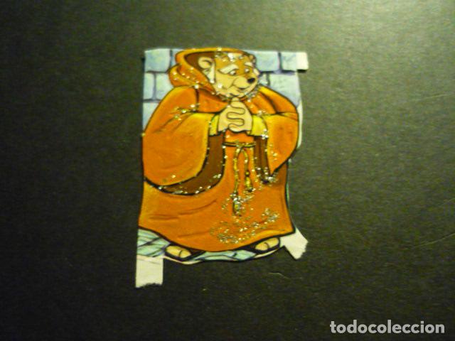 Coleccionismo cromos troquelados antiguos: CROMO TROQUELADO DE PICAR - Foto 1