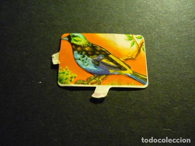 Coleccionismo cromos troquelados antiguos: CROMO TROQUELADO DE PICAR - Foto 1
