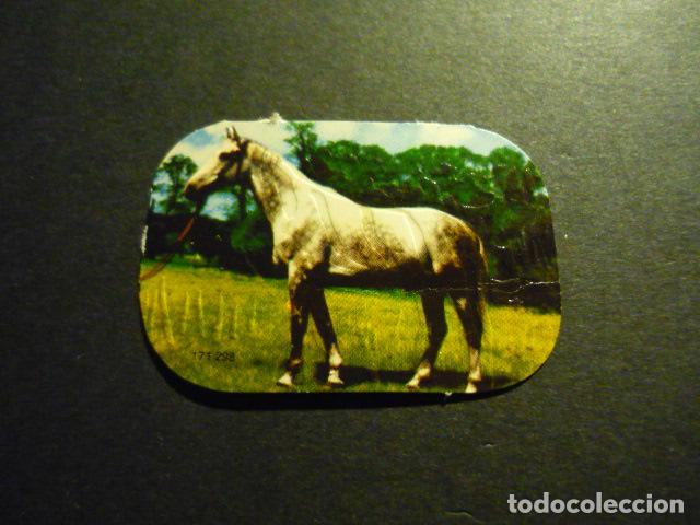 Coleccionismo cromos troquelados antiguos: CROMO TROQUELADO DE PICAR - Foto 1