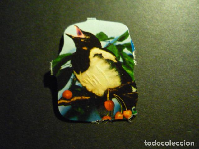 Coleccionismo cromos troquelados antiguos: CROMO TROQUELADO DE PICAR - Foto 1