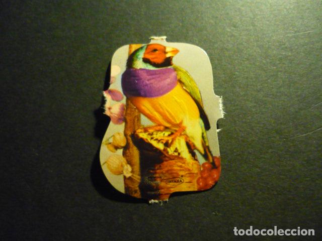 Coleccionismo cromos troquelados antiguos: CROMO TROQUELADO DE PICAR - Foto 1