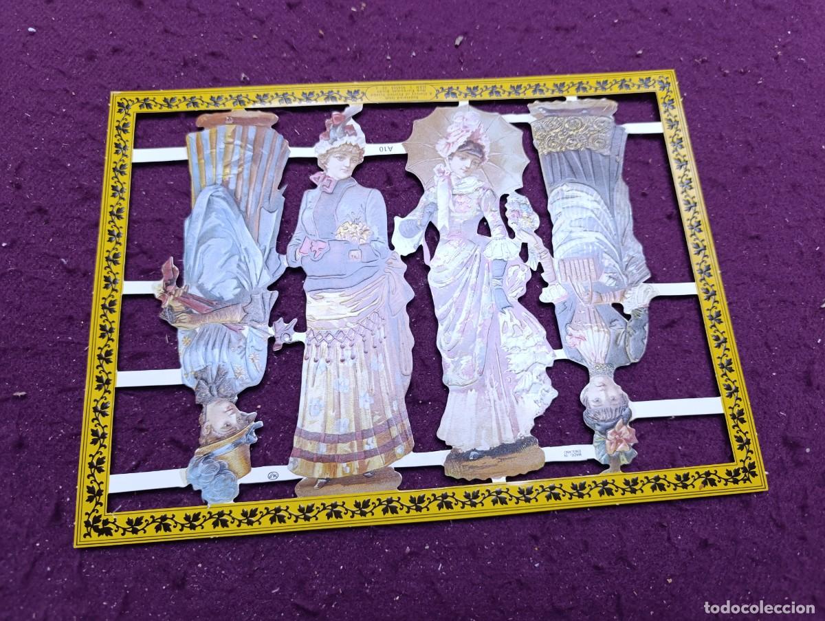 Colecionismo Cromos recortados antigos: Hoja de Cromos Troquelados, MLP, 1980&acute;s, Inglaterra