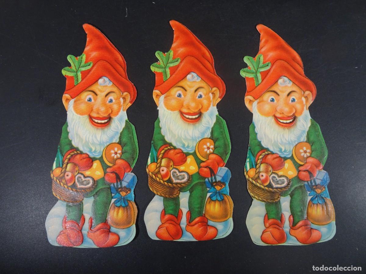 Coleccionismo Cromos troquelados antiguos: LOTE ANTIGUOS CROMOS TROQUELADOS, VER FOTOS