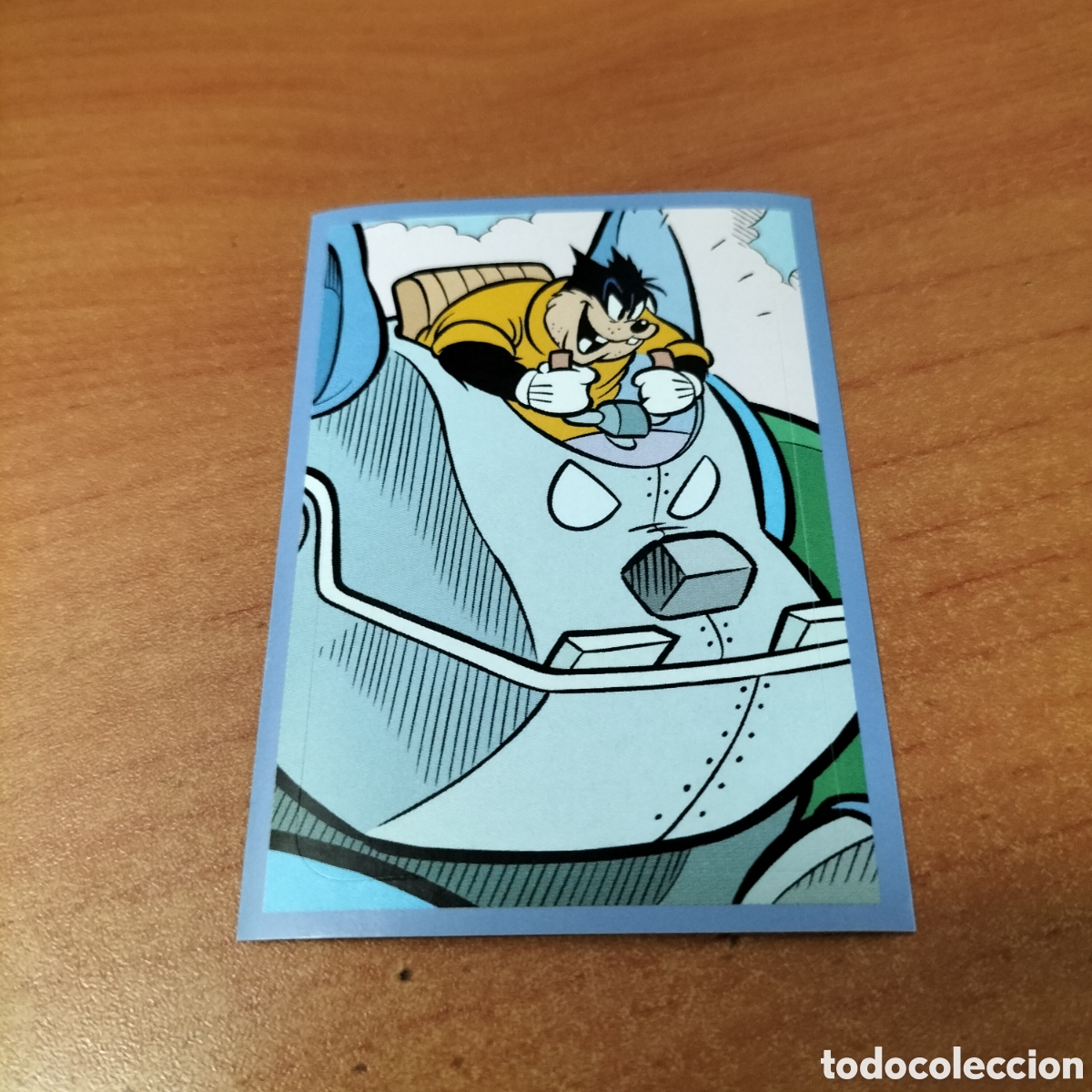 Colecionismo Cromos recortados antigos: AAA - PANINI 2018. MICKEY MOUSE STICKER STORY 90 ANIVERSARIO N&ordm; 78