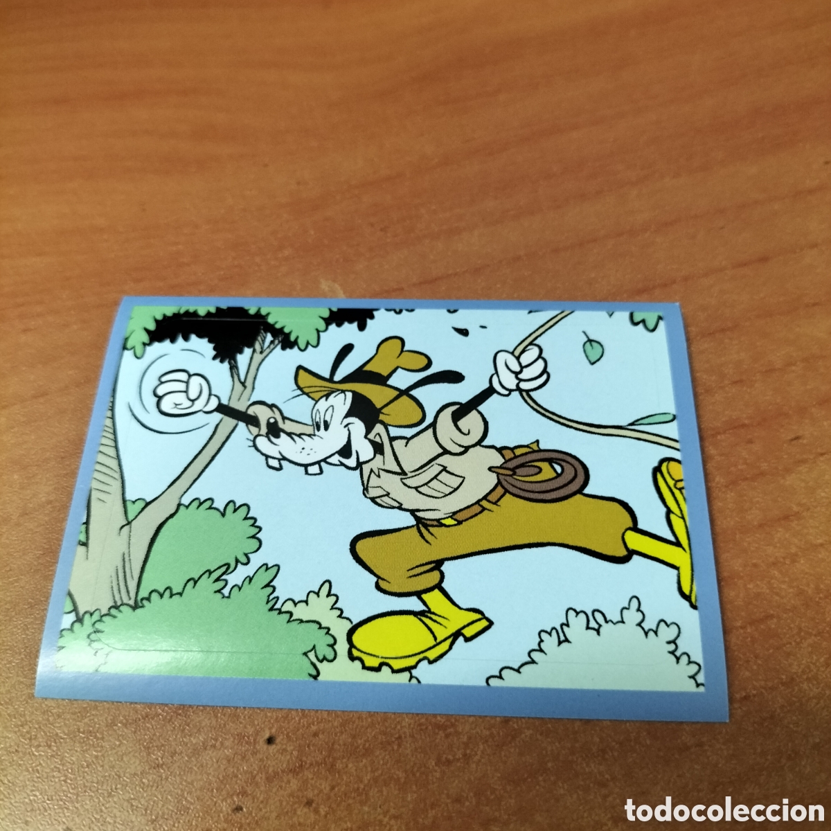 Colecionismo Cromos recortados antigos: AAA - PANINI 2018. MICKEY MOUSE STICKER STORY 90 ANIVERSARIO N&ordm; 92