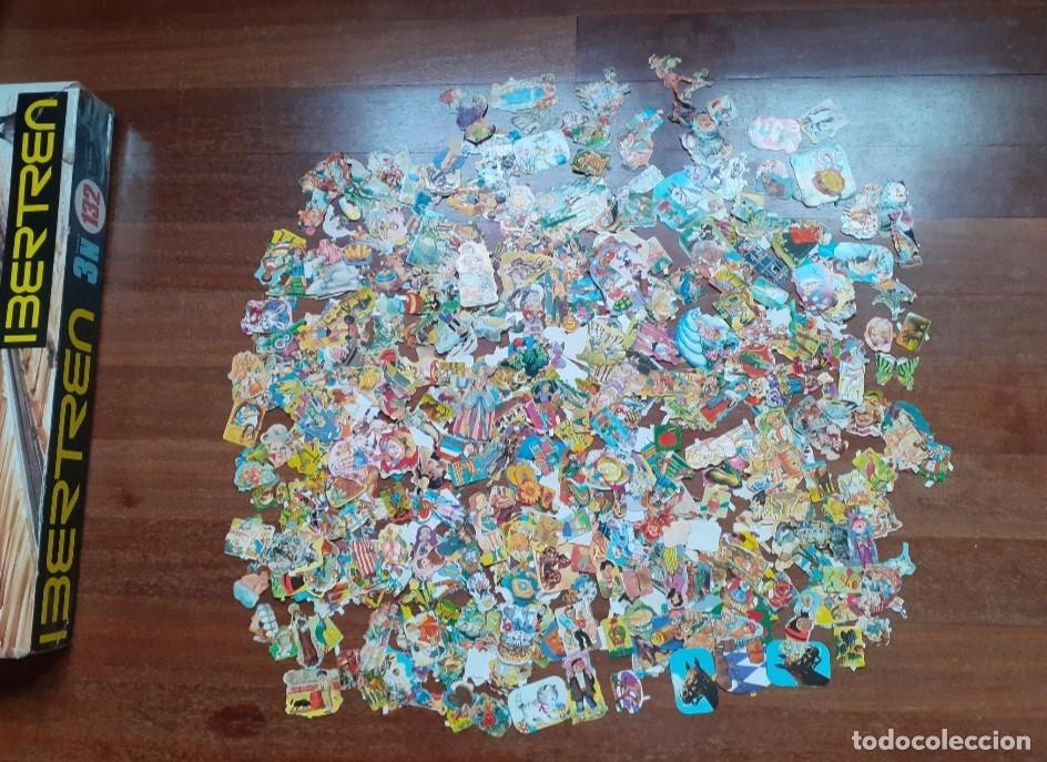Coleccionismo Cromos troquelados antiguos: Gran lote cromos troquelados m&aacute;s de 250 OFERTA OPORTUNIDAD