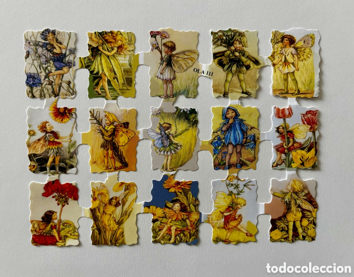 Coleccionismo cromos troquelados antiguos: L&aacute;mina CROMOS TROQUELADOS espa&ntilde;oles ACTUALES REEDICI&Oacute;N dibujos 70/80 NUEVA colecci&oacute;n juegos ni&ntilde;os