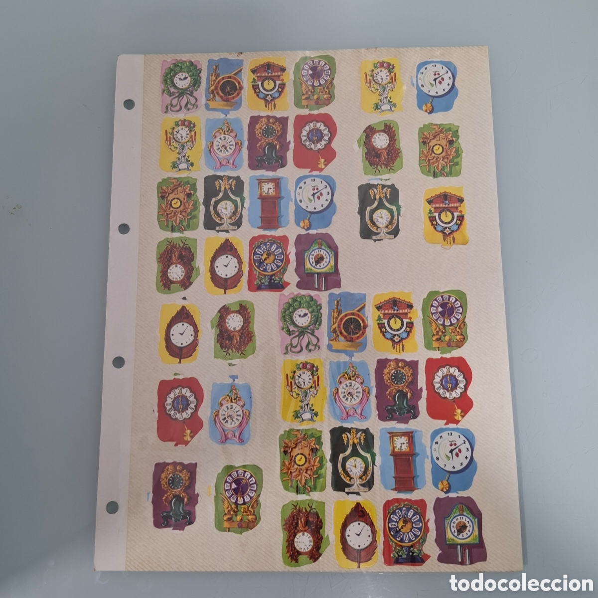 Coleccionismo cromos troquelados antiguos: LOTE DE CROMOS TROQUELADOS A&Ntilde;OS 60