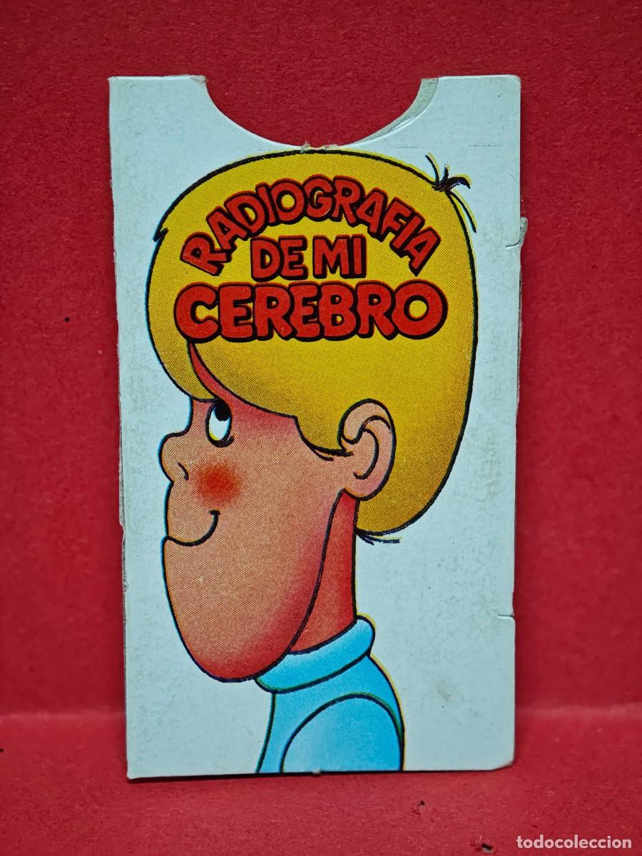 Coleccionismo cromos troquelados antiguos: CROMO BOLLYCAO MENSAJE SOLO PARTE EXTERIOR