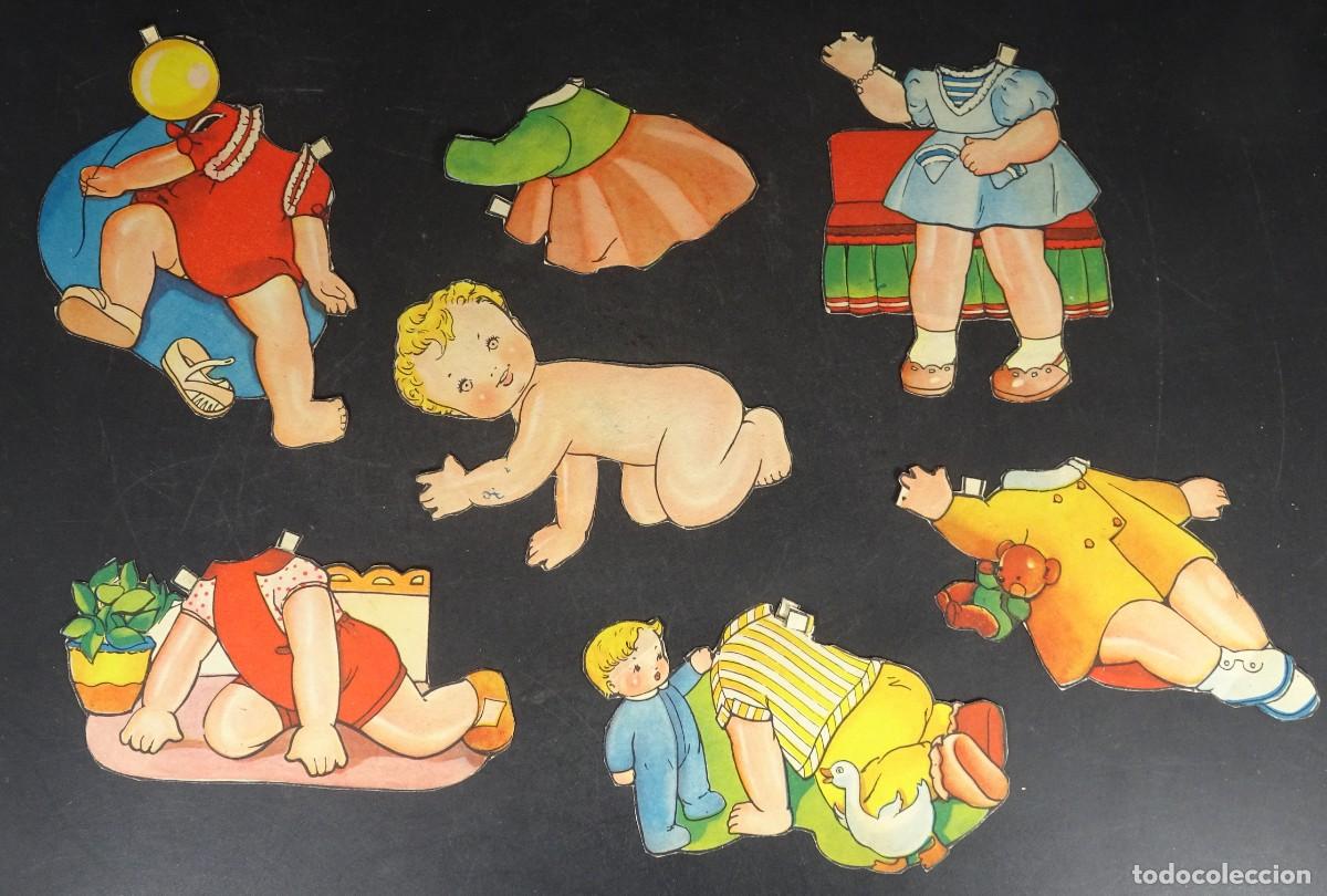 Colecionismo Cromos recortados antigos: LOTE DE ANTIGUOS CROMOS TROQUELADOS, VER FOTOS