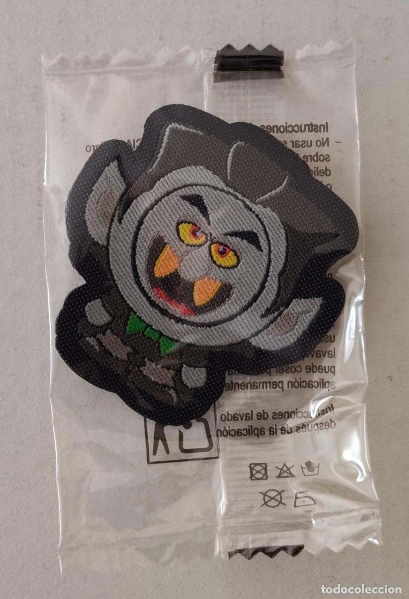 Collezionismo Figurine ritagliate antiche: FREAK MARBLES - SUPERMERCADO DIA 2026 - PARCHE DRAGO