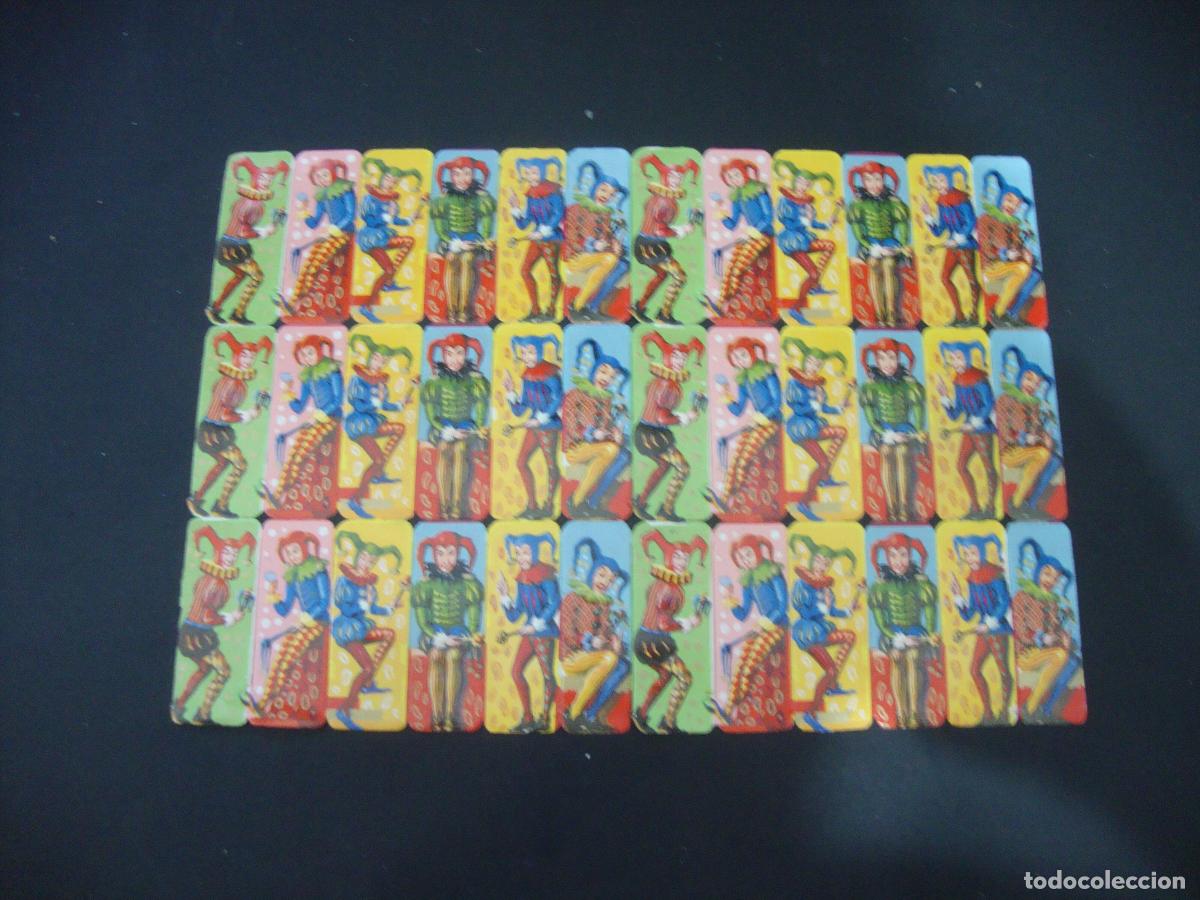 Coleccionismo cromos troquelados antiguos: HOJA CROMOS TROQUELADOS ALEMAN