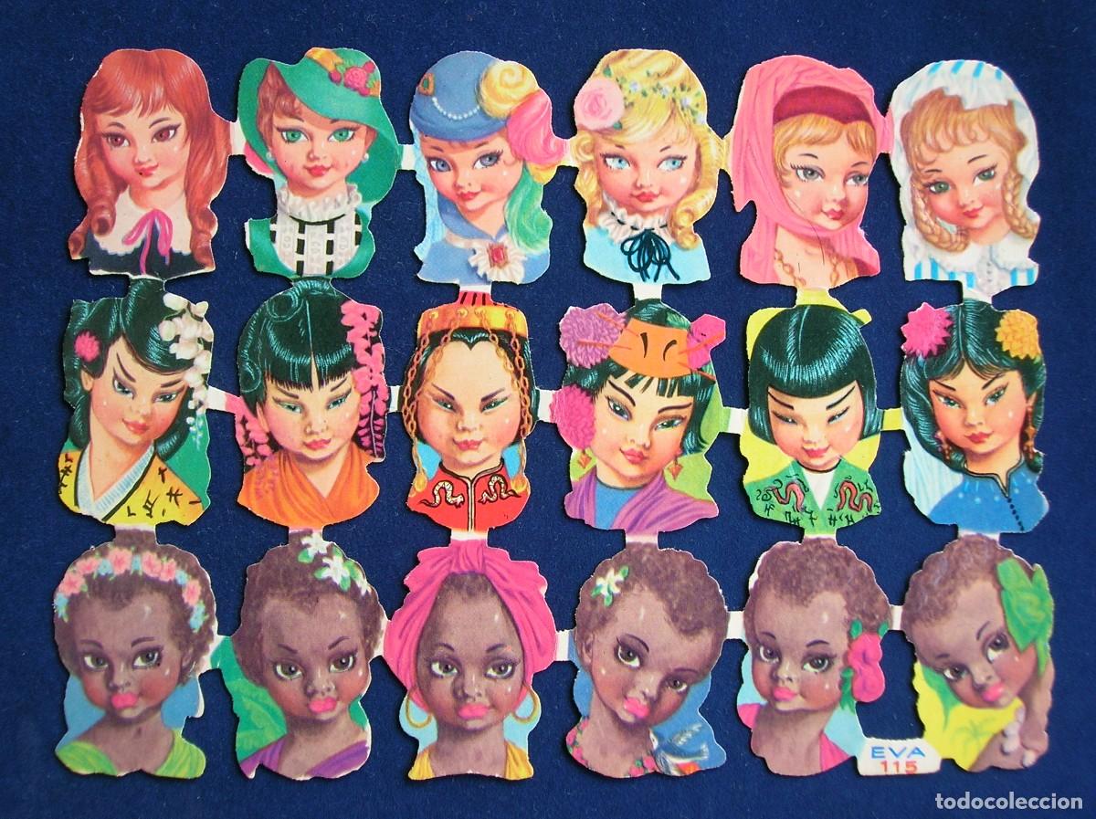 Coleccionismo cromos troquelados antiguos: DISPONEMOS DE UNA GRAN VARIEDAD Y SURTIDO DE MODELOS DE LAMINAS TANTO ALEMANES, INGLESES, ESPA&Ntilde;OLES,