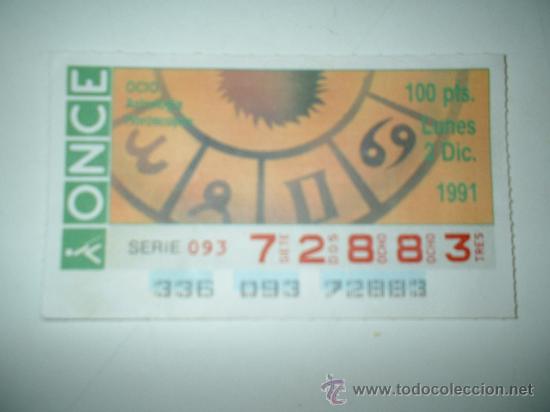 Cupones ONCE: cupon once-ocio - Foto 1