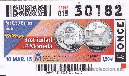 N&ordm; 30182 (10/MARZO/2015)-C&Aacute;CERES