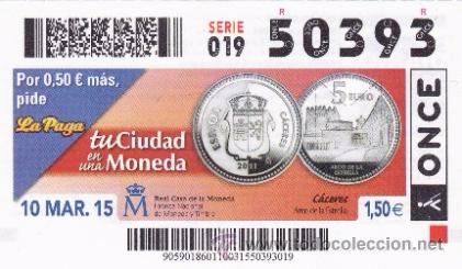 N&ordm; 50393 (10/MARZO/2015)-C&Aacute;CERES