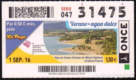 N&ordm; 31475 (1/SEPTIEMBRE/2016)-&Aacute;LAVA