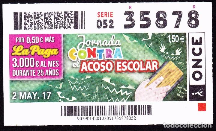 N&ordm; 35878 (2/MAYO/2017)