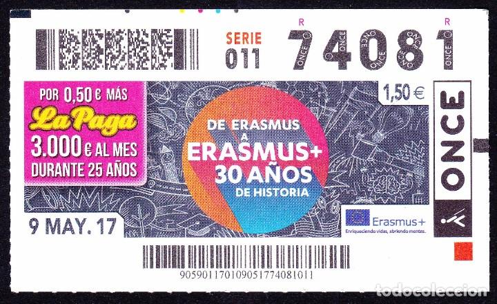 N&ordm; 74081 (9/MAYO/2017)