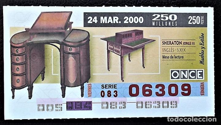 Espana Once 00 Muebles Y Estilos Sheraton Buy Old Once Coupons At Todocoleccion